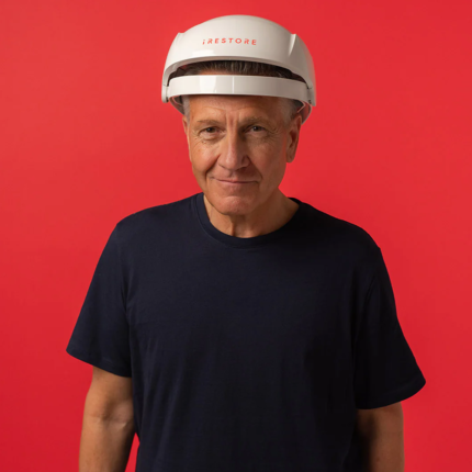 iRESTORE Essential