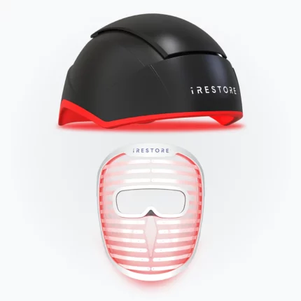 Elite and Facemask