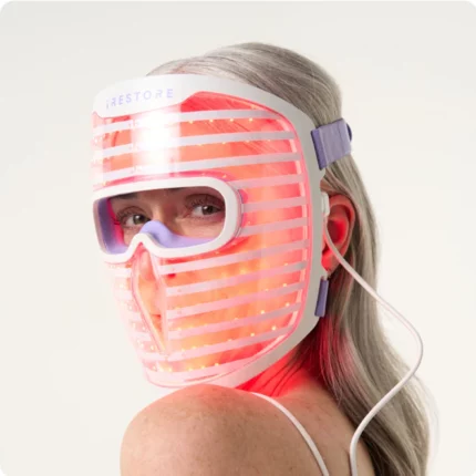 Irestore illumina Facemask 01